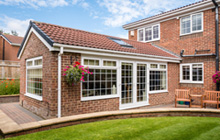 Aveley house extension leads